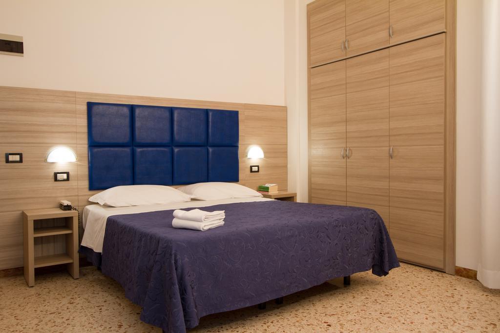 Hotel Onda Marina Misano Adriatico Exteriér fotografie
